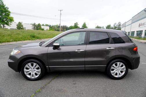 2010 Acura RDX