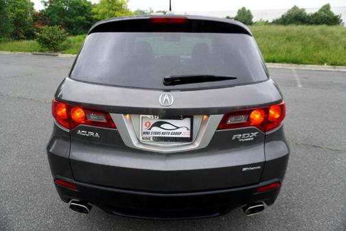 2010 Acura RDX