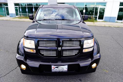 2008 Dodge Nitro R/T