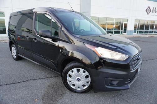 2020 Ford Transit Connect XL