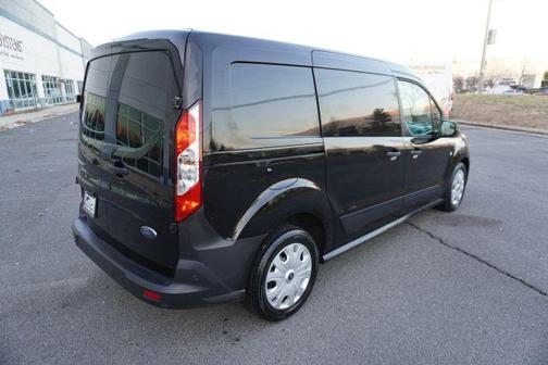 2020 Ford Transit Connect XL