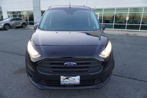 2020 Ford Transit Connect XL