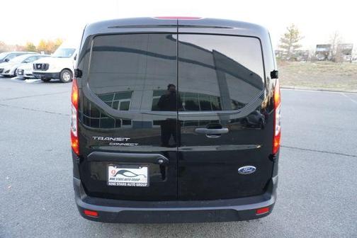 2020 Ford Transit Connect XL