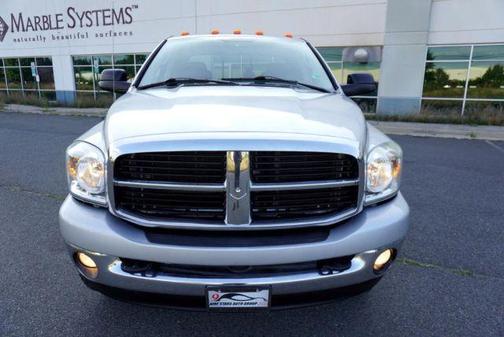2007 Dodge Ram 2500 SLT 6 1/4 FT