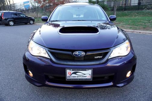 Photo 2 of 28 of 2014 Subaru Impreza WRX Premium