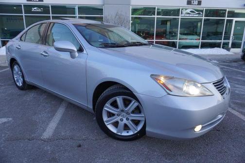2008 Lexus ES 350 
