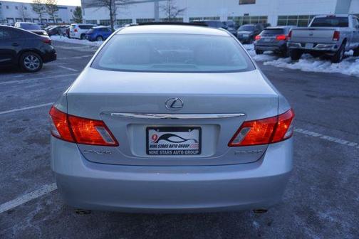 2008 Lexus ES 350 
