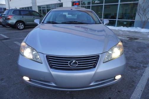 2008 Lexus ES 350 