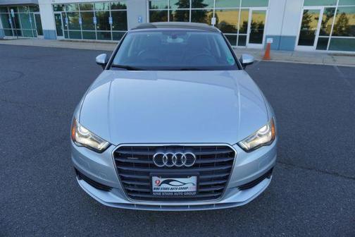 2015 Audi A3 2.0T Premium