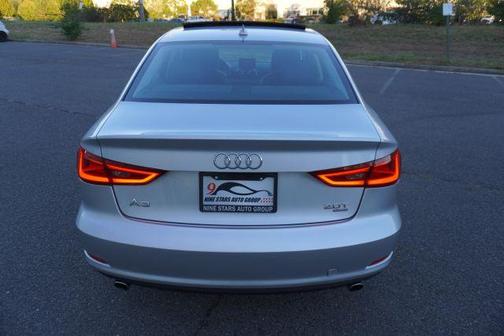 2015 Audi A3 2.0T Premium