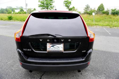 2012 Volvo XC60 3.2