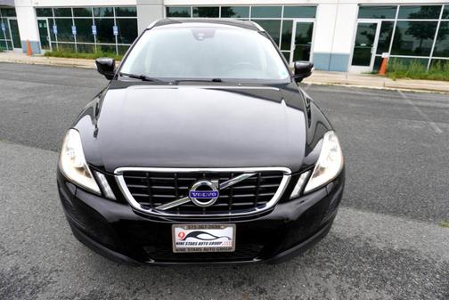 2012 Volvo XC60 3.2