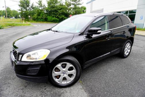 2012 Volvo XC60 3.2
