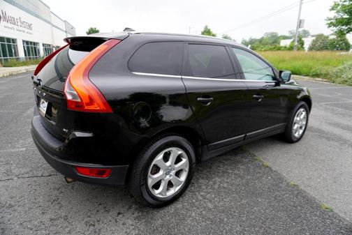 2012 Volvo XC60 3.2