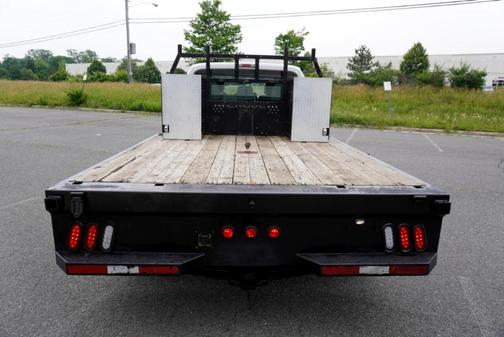 2011 Ford F-350 XL