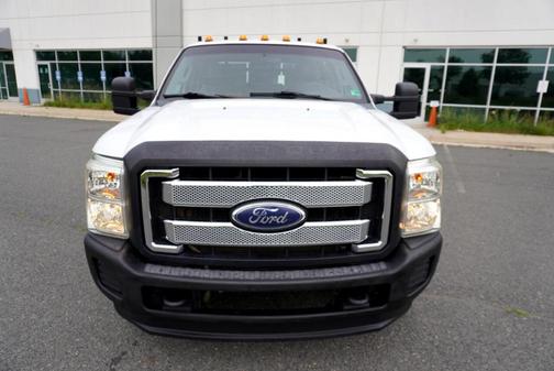 2011 Ford F-350 XL