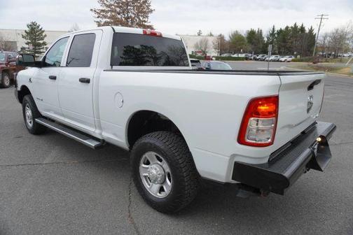 2021 RAM 3500 Tradesman