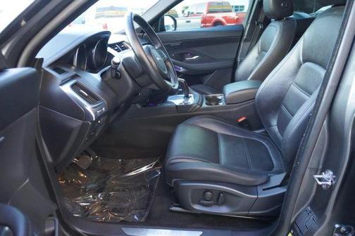 2019 Jaguar E-PACE SE