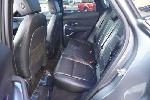 2019 Jaguar E-PACE SE