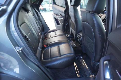 2019 Jaguar E-PACE SE