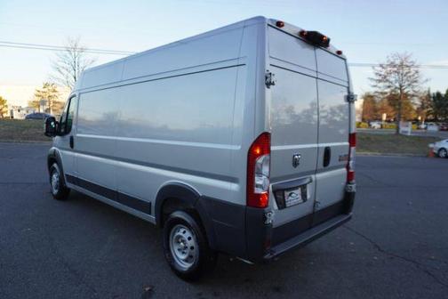 2017 RAM ProMaster 2500 High Roof
