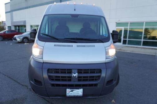 2017 RAM ProMaster 2500 High Roof