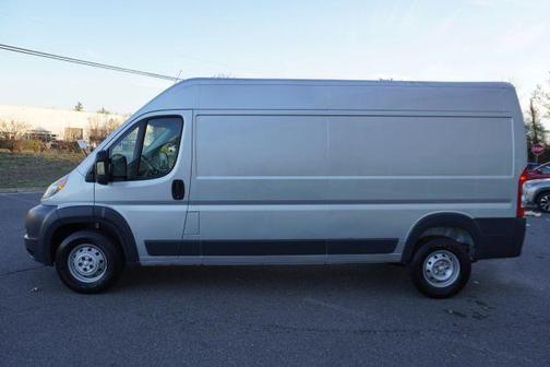 2017 RAM ProMaster 2500 High Roof