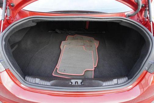 Italian Racing Red 2012 Jaguar XF R