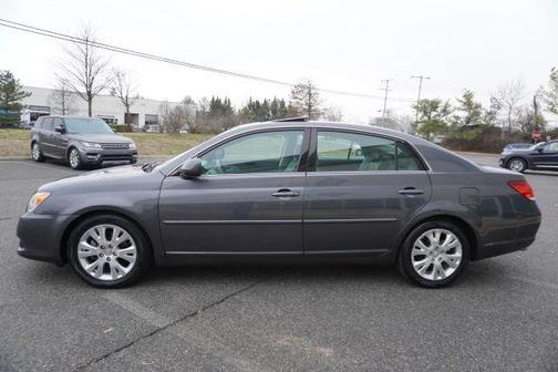 2008 Toyota Avalon XLS