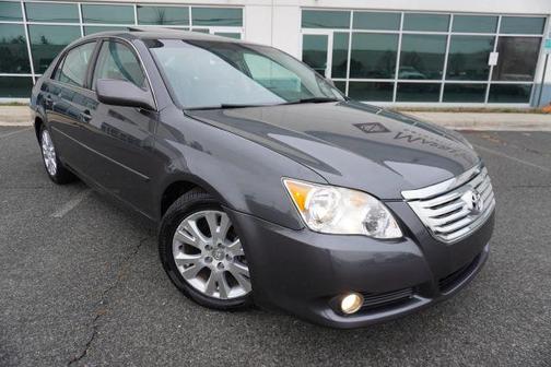 2008 Toyota Avalon XLS