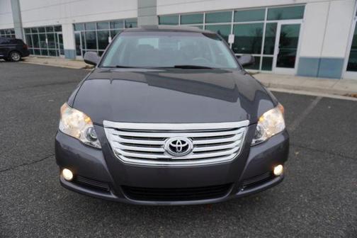 2008 Toyota Avalon XLS
