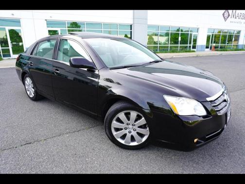 2007 Toyota Avalon XLS
