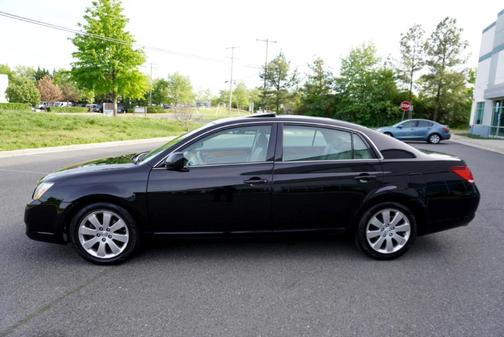 2007 Toyota Avalon XLS