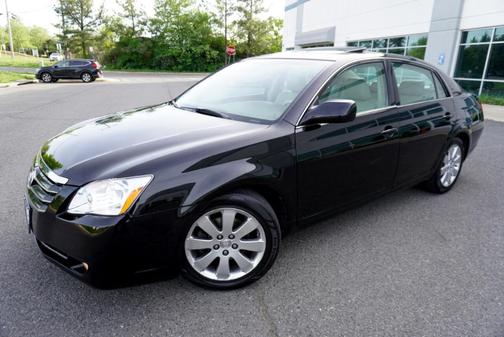 2007 Toyota Avalon XLS