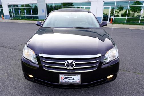 2007 Toyota Avalon XLS