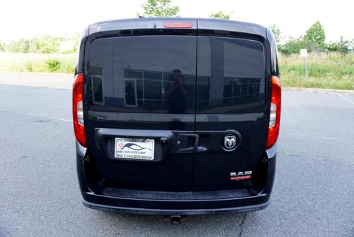 2016 RAM ProMaster City SLT