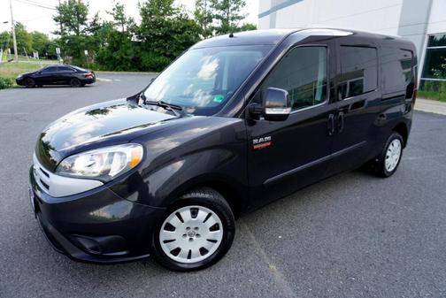 2016 RAM ProMaster City SLT