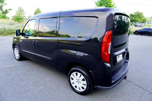 2016 RAM ProMaster City SLT