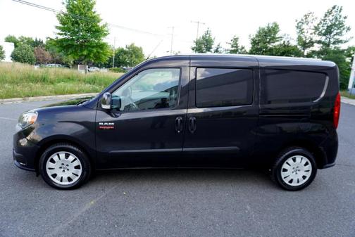 2016 RAM ProMaster City SLT
