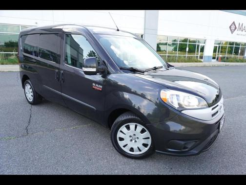 2016 RAM ProMaster City SLT