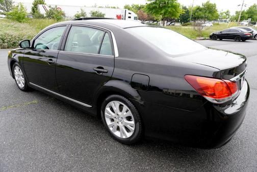 2011 Toyota Avalon Limited