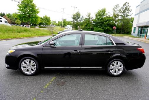 2011 Toyota Avalon Limited