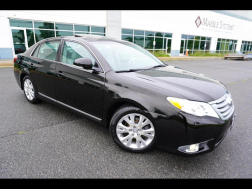 2011 Toyota Avalon Limited