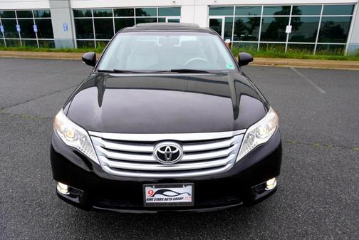 2011 Toyota Avalon Limited