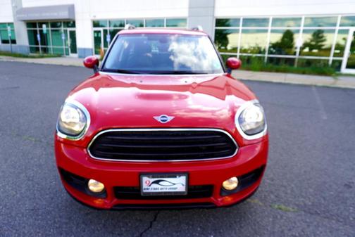 2019 MINI Countryman Cooper