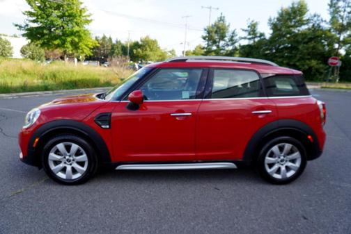 2019 MINI Countryman Cooper