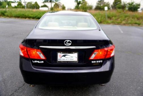 2007 Lexus ES 350 
