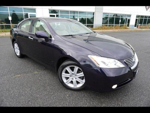 2007 Lexus ES 350 