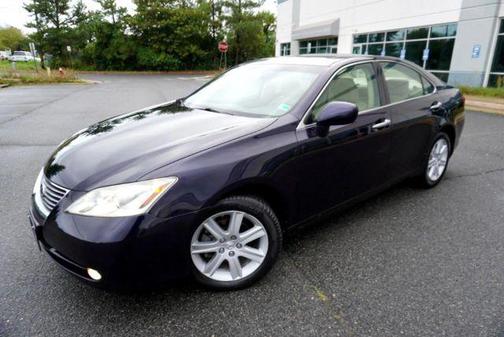 2007 Lexus ES 350 