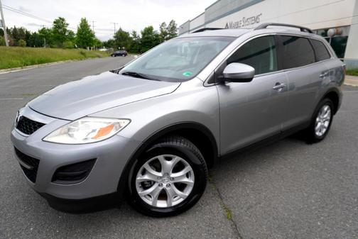 2011 Mazda CX-9 Touring